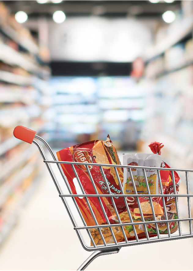 First Food Food Service Providers